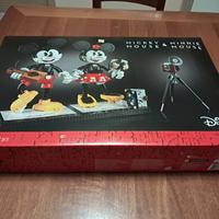 lego 42179 mickey mouse & minnie mouse 