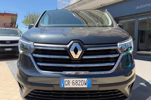 Renault Trafic BluedCi 110CV PAsso Lungo