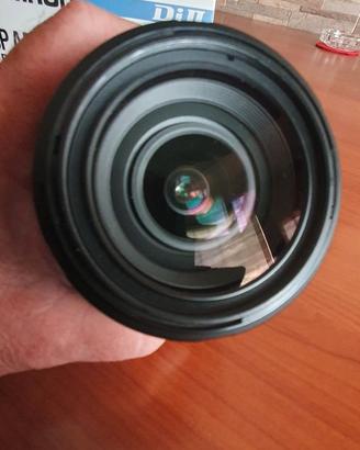 Tamron 17 - 50mm f 2.8 xr di ii 