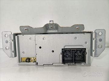 AUTORADIO FORD Fiesta 7° Serie H1BT-18C815-UM XUJ