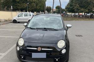 Fiat 500 1.2 benzina