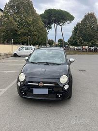 Fiat 500 1.2 benzina