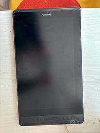 Tavoletta grafica huion kamvas pro 13