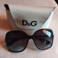 Occhiali da sole Dolce & Gabbana 