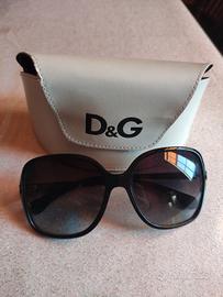 Occhiali da sole Dolce & Gabbana 