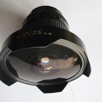 KIEV 60 Pentacon Six (ARZAT) 30MM F3,5