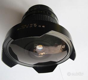 KIEV 60 Pentacon Six (ARZAT) 30MM F3,5