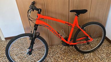 MTB Rockrider