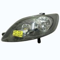 FARO ANTERIORE SINISTRO VOLKSWAGEN Golf 5 Plus (04