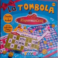 Tombola