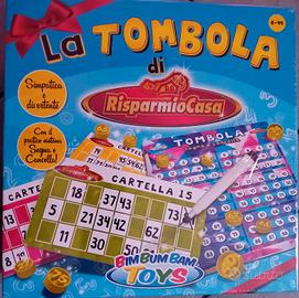 Tombola