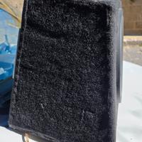 Impianto audio per auto 