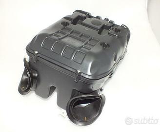 Airbox Aprilia RSV4 scatola filtro stock fino 2015