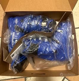 Scarponi Sci Salomon donna