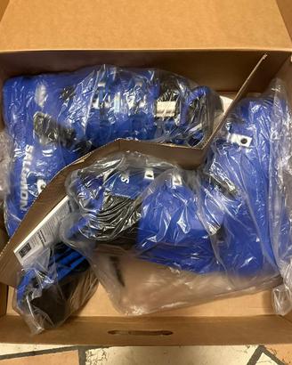 Scarponi Sci Salomon donna