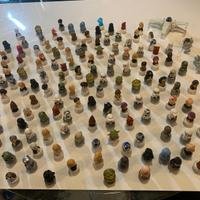 Miniature varie