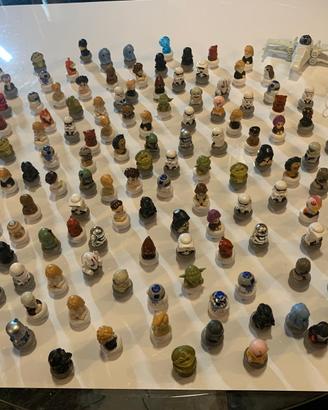 Miniature varie