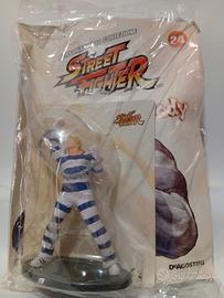 Street Fighter-Cody