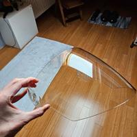 Visiera Nolan GJS-01