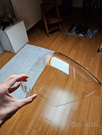 Visiera Nolan GJS-01