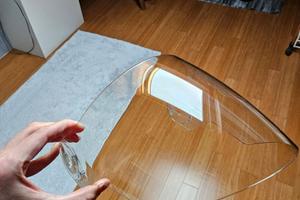 Visiera Nolan GJS-01