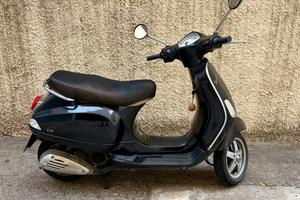 Vespa 125 LX