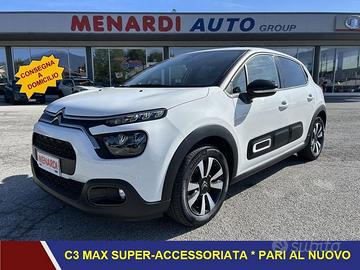 Citroën C3 PureTech 83 S&S Max OK NEOPATENTAT...