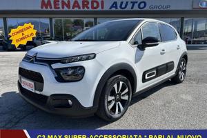 Citroën C3 PureTech 83 S&S Max OK NEOPATENTAT...
