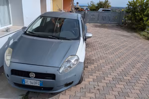 Grande punto 1.3 Multijet 