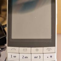 Nokia  x3 2,5 Touch and Type