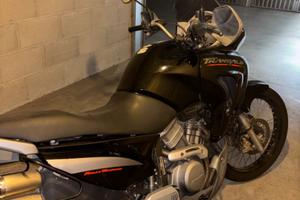 Honda Transalp XL 650 V