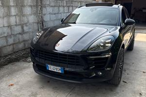 Macan s diesel