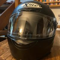 Casco integrale m