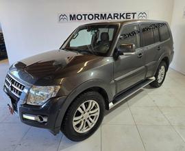 Mitsubishi Pajero 3.2 CR 100th 5p auto