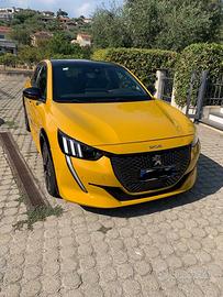 Peugeot  208 gt line 2019