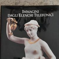 Libro "Immagini dagli elenchi telefonici 1996"
