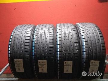 4 gomme 235 55 18 falken a5378