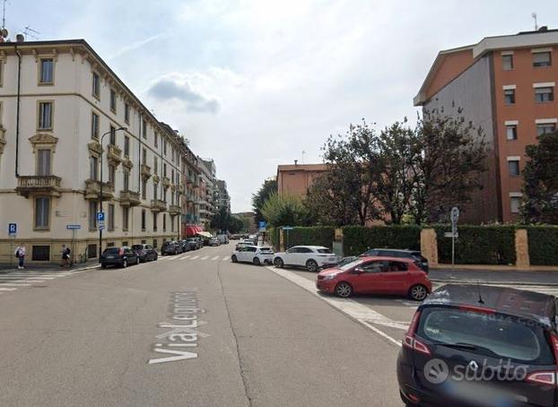 Bilocale in VIA LEGNONE 1250eu LIBERO SUBITO