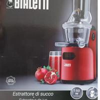 Estrattore di succo Bialetti