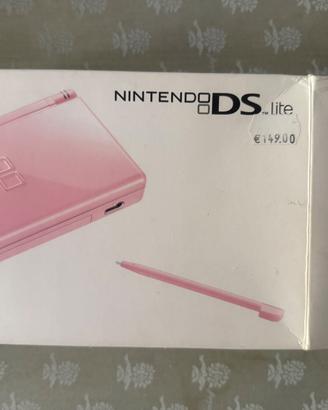 Nintendo DS