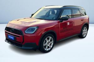 Mini Mini Countryman 2.0 48V D Classic auto