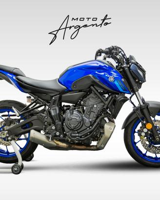 Yamaha MT-07 DEPO A2