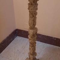 Colonna portavaso