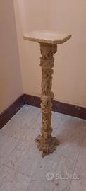 Colonna portavaso
