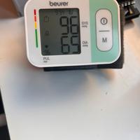 Misuratore pressuone cardiaca