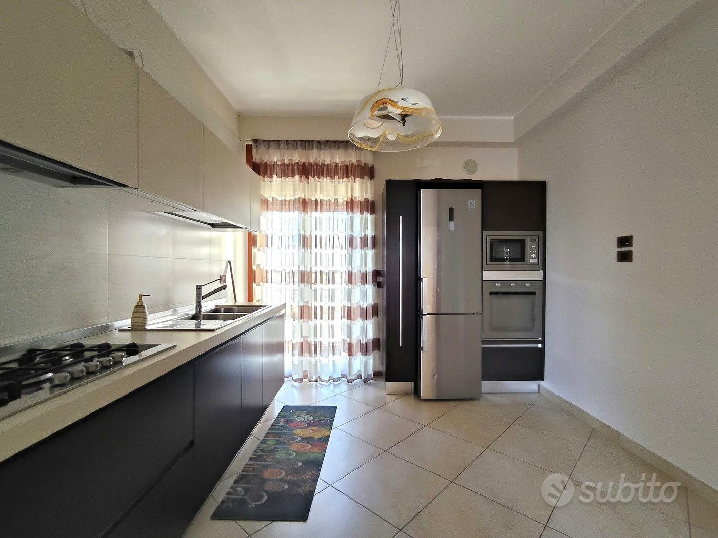 Appartamento – San Severo, Foggia - Vista 2