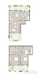 Appartamento nuovo - Termoli