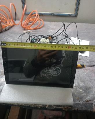 Stereo
