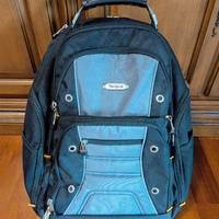 Zaino Targus Drifter 2 per Laptop 17 pollici