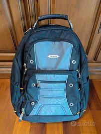 Zaino Targus Drifter 2 per Laptop 17 pollici